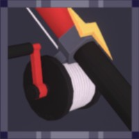 Speedy Rod