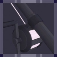 Telescopic Rod