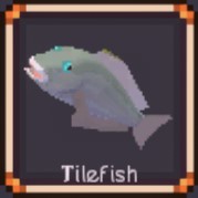 Tilefish