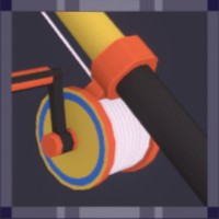 Toy Rod