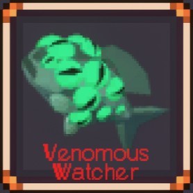 Venomous Watcher