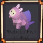 Wabubu