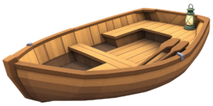 Rowboat