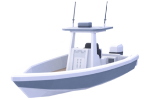 Enthusiast Boat