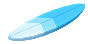 SurfBoard