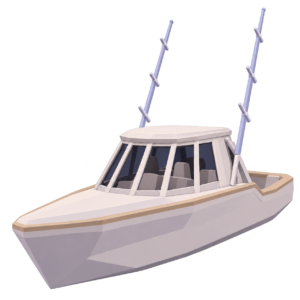 Stego III
